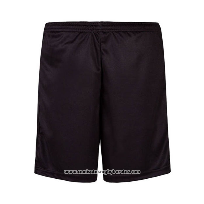 Pantalones Cortos Penrith Panthers Rugby 2020 Negro